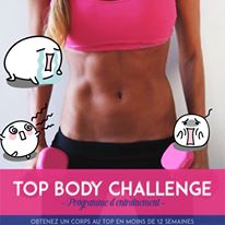 top-body-challenge